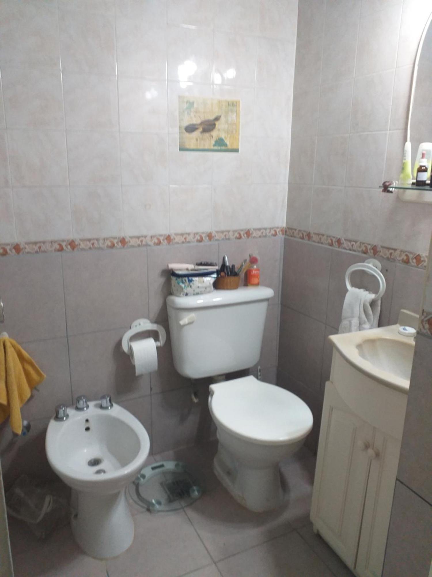 Mar Del Plata Apartamento Mar del Plata