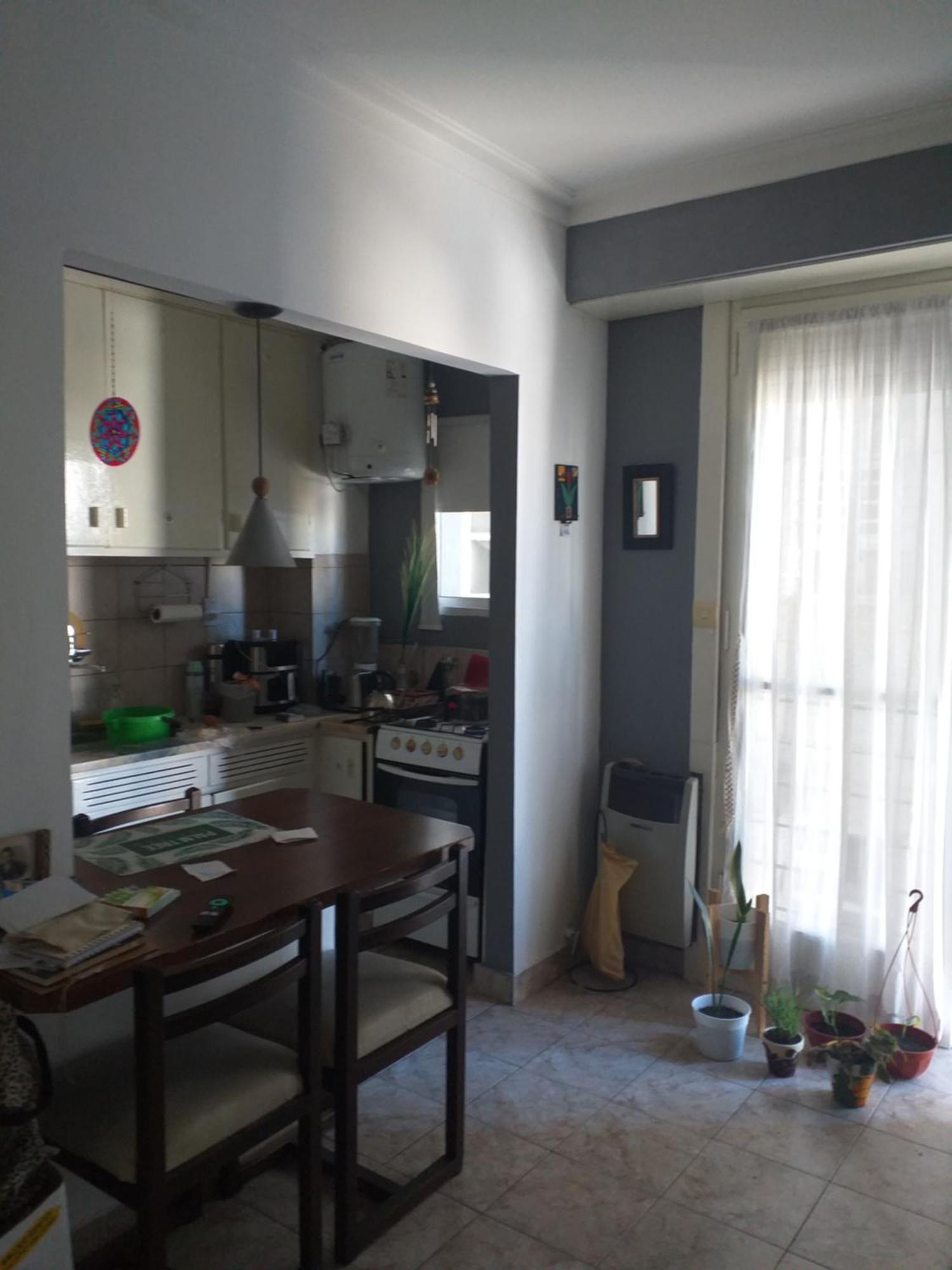 Apartamento Mar Del Plata