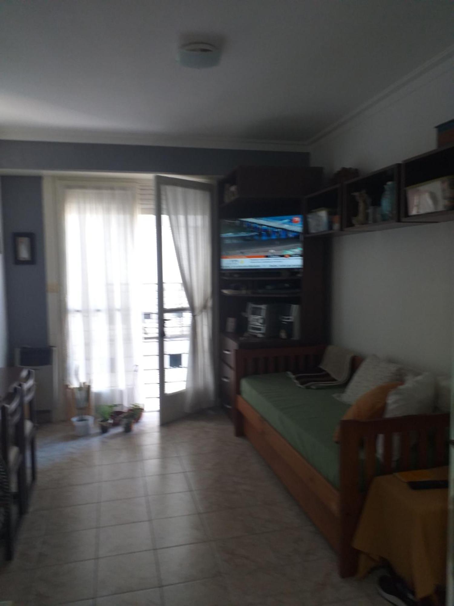 Apartamento Mar Del Plata *